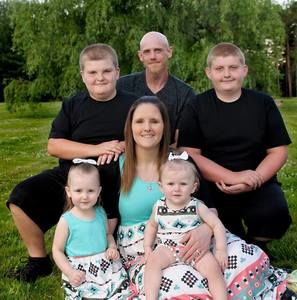 Meet your Posher, Kayleigh